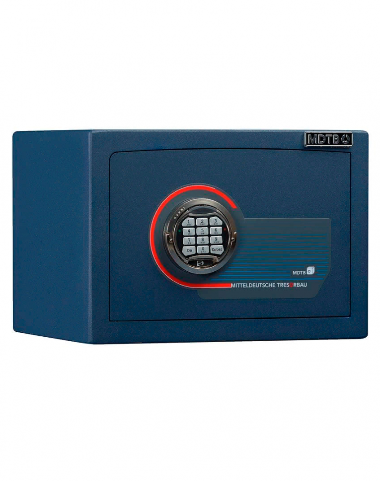 Взломостойкий сейф MDTB EK-28.E купить в Вологде