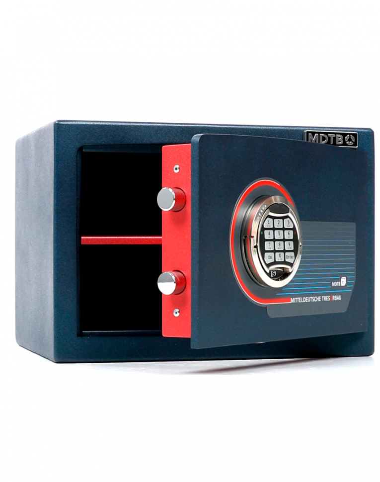 Взломостойкий сейф MDTB EK-28.E купить в Вологде