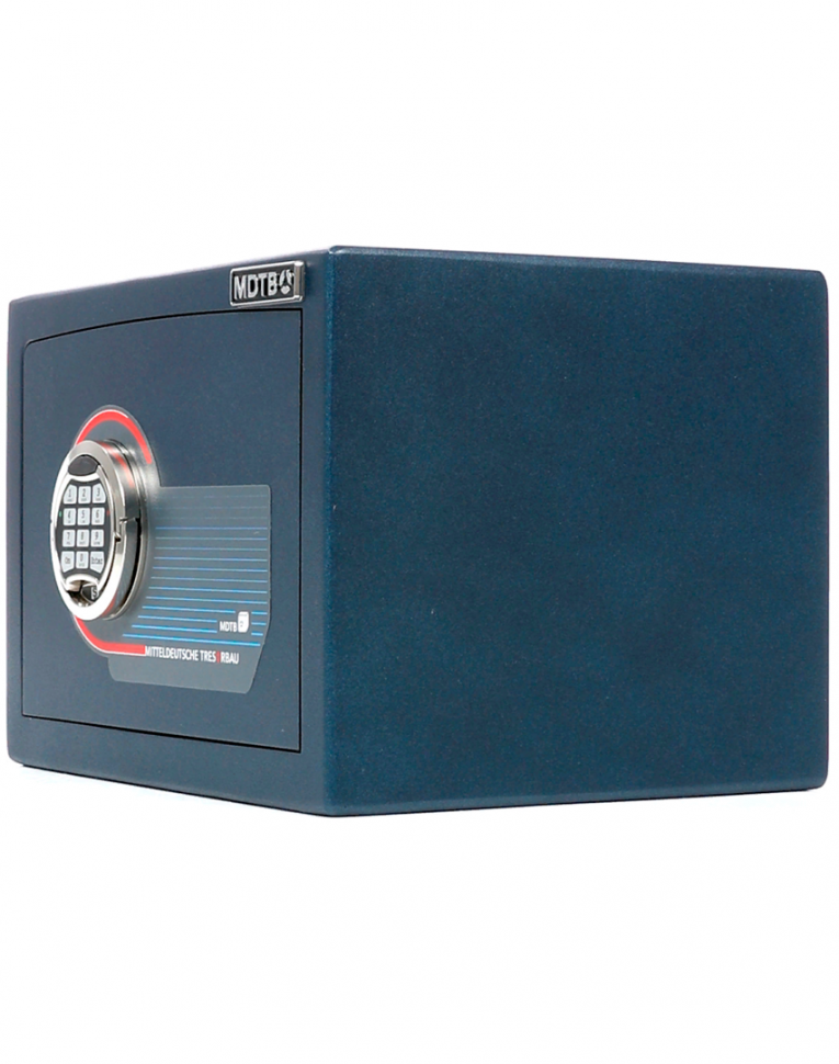 Взломостойкий сейф MDTB EK-28.E купить в Вологде