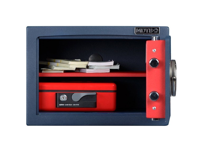 Взломостойкий сейф MDTB EK-28.E купить в Вологде