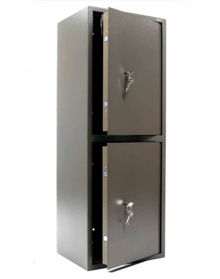 Офисный сейф Aiko TM-120T/2 купить в Вологде