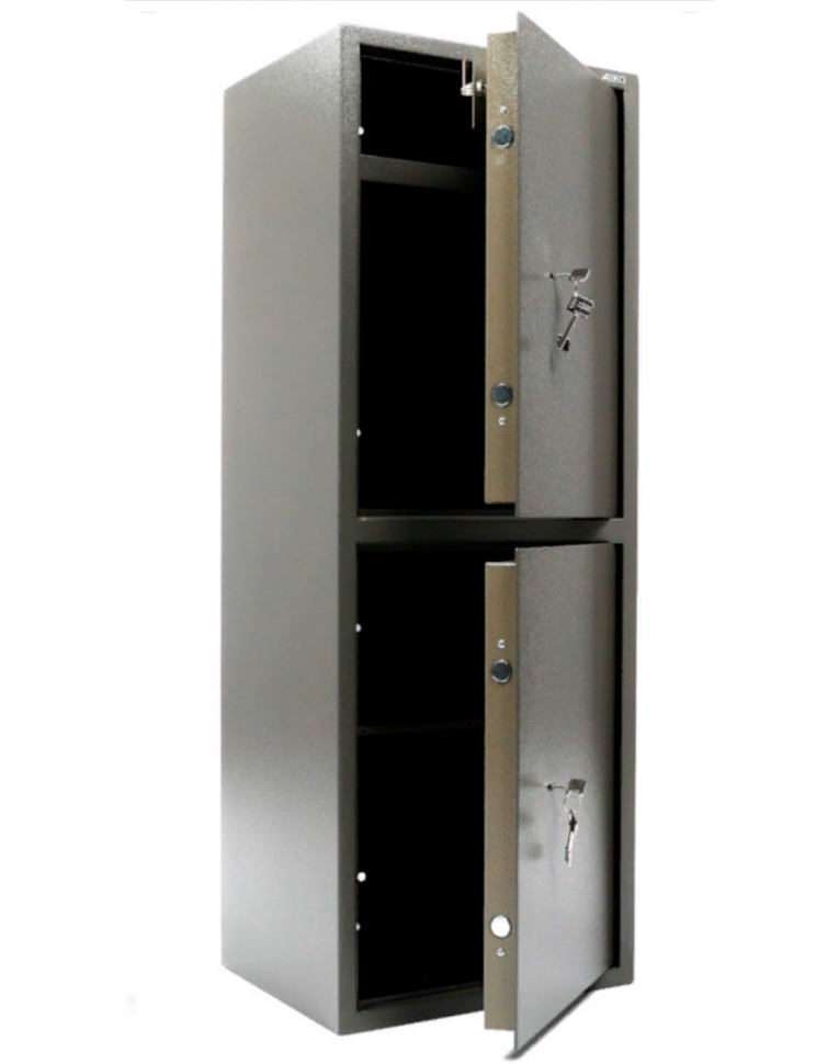Офисный сейф Aiko TM-120T/2 купить в Вологде