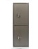 Офисный сейф Aiko TM-120T/2 купить в Вологде