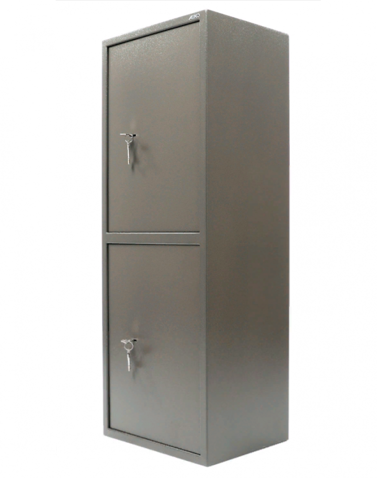 Офисный сейф Aiko TM-120T/2 купить в Вологде
