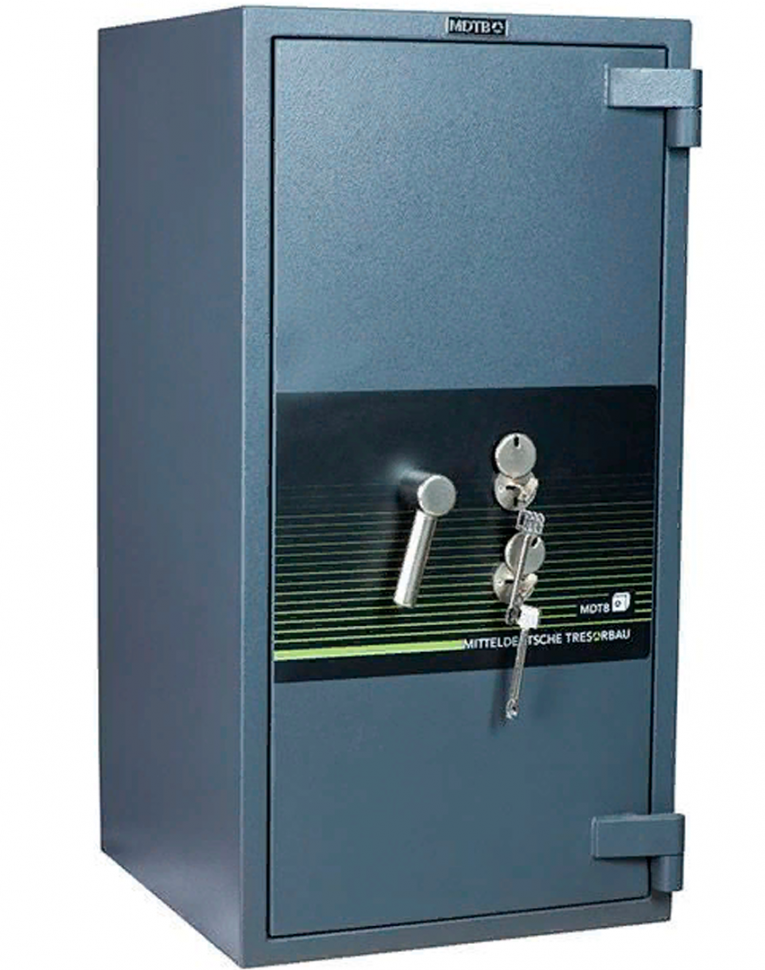 Взломостойкий сейф MDTB Bastion-M 99 2K купить в Вологде