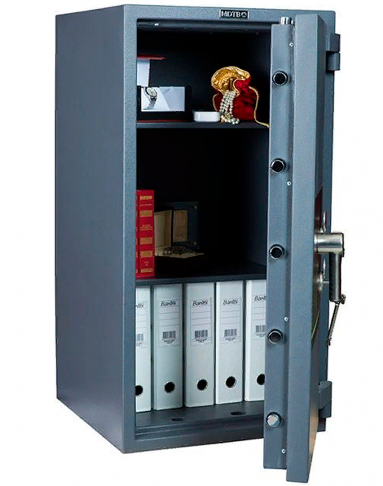 Взломостойкий сейф MDTB Bastion-M 99 2K купить в Вологде