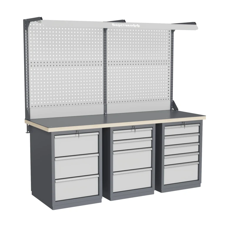 Верстак FBK 205.345-2F купить в Вологде