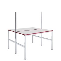 Стол промышленный Gresson СПОх1800х900