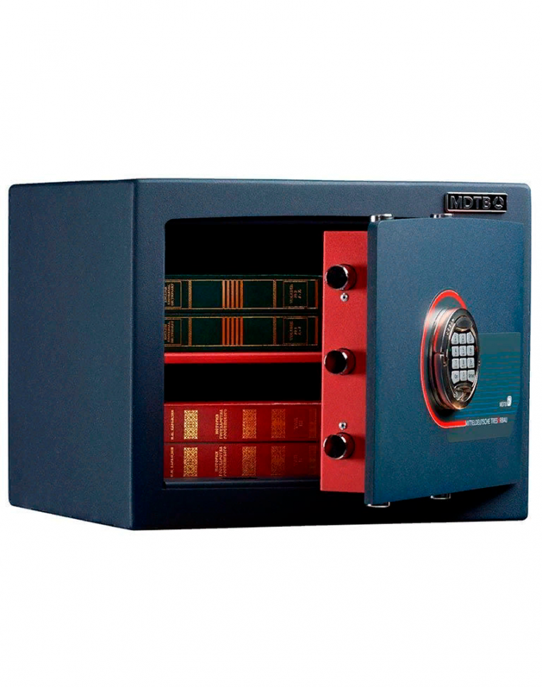 Взломостойкий сейф MDTB EK-35.E купить в Вологде