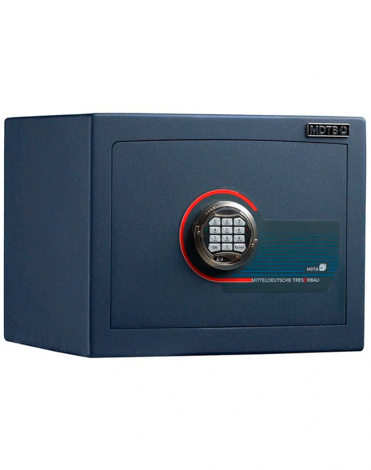 Взломостойкий сейф MDTB EK-35.E купить в Вологде