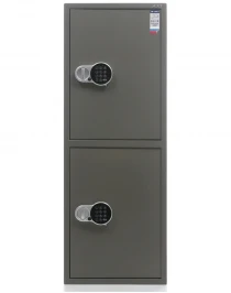 Офисный сейф Aiko TM-120T/2 EL Офисный сейф Aiko TM-120T/2 EL
