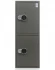 Офисный сейф Aiko TM-120T/2 EL, вид спереди Офисный сейф Aiko TM-120T/2 EL, вид спереди