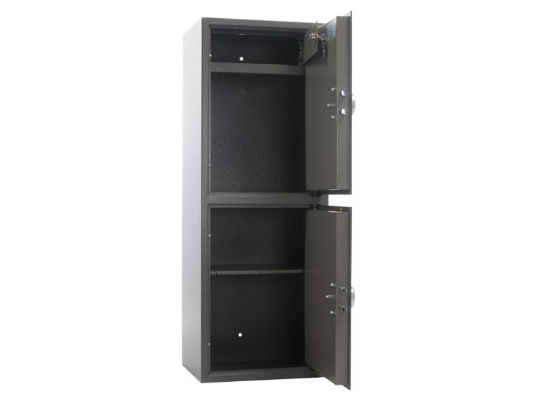 Офисный сейф Aiko TM-120T/2 EL купить в Вологде Офисный сейф Aiko TM-120T/2 EL купить в Вологде