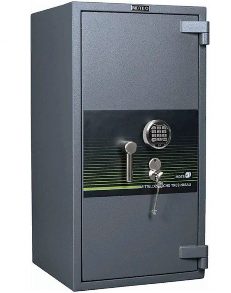 Взломостойкий сейф MDTB Bastion-M 99 EK купить в Вологде