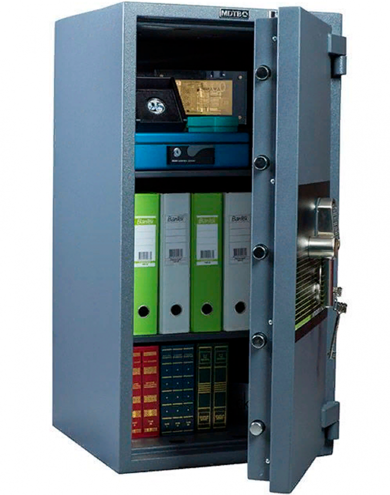 Взломостойкий сейф MDTB Bastion-M 99 EK купить в Вологде