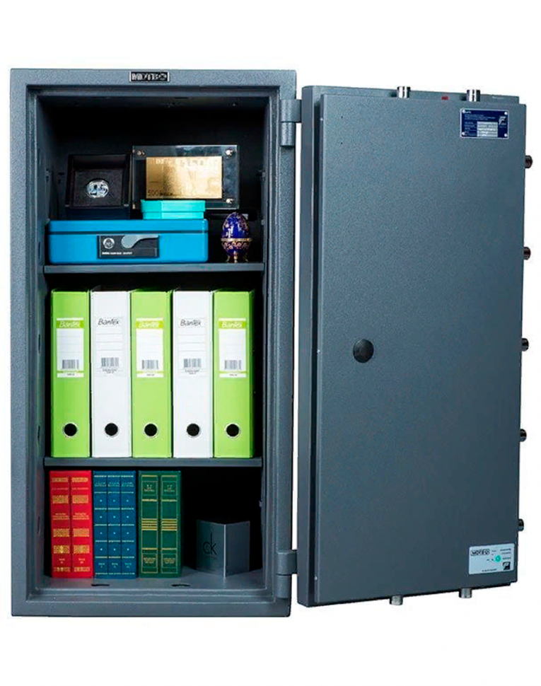 Взломостойкий сейф MDTB Bastion-M 99 EK купить в Вологде