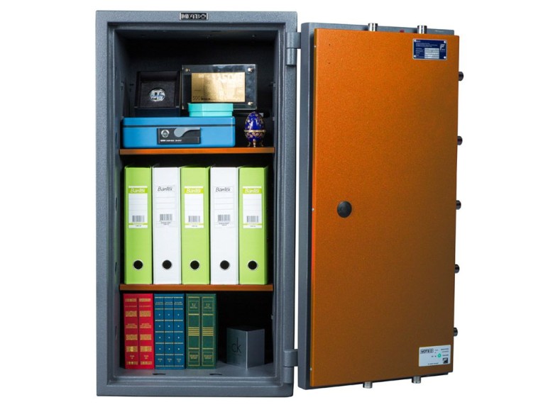 Взломостойкий сейф MDTB Bastion-M 99 EK купить в Вологде