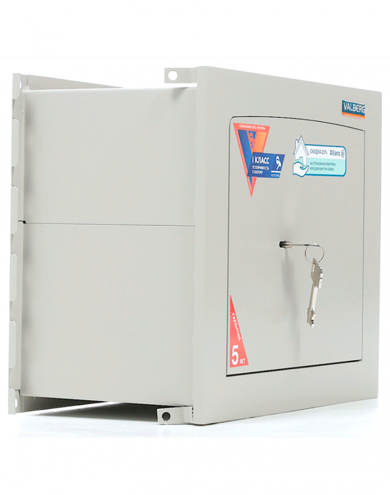 Встраиваемый сейф Valberg AW-1 3322 купить в Вологде
