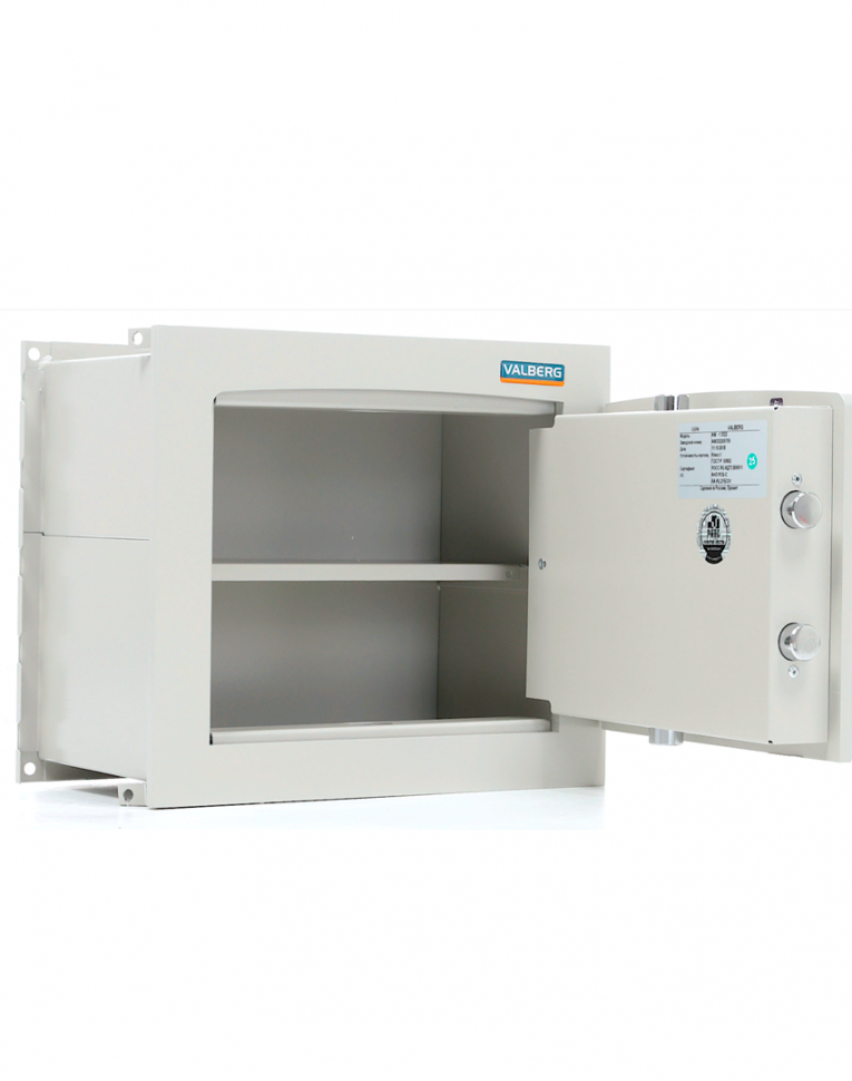 Встраиваемый сейф Valberg AW-1 3322 купить в Вологде