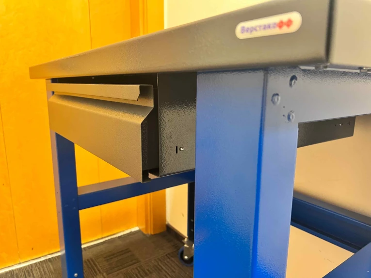 Стол промышленный PLC 15.0-М купить в Вологде Стол промышленный PLC 15.0-М купить в Вологде