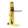 Ручной гидравлический штабелер SDJ 1530 (1500 кг; 3 м; фиксированные вилы) SMARTLIFT (SMART) купить в Вологде