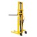 Ручной гидравлический штабелер SDJ 1530 (1500 кг; 3 м; фиксированные вилы) SMARTLIFT (SMART) купить в Вологде