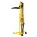 Ручной гидравлический штабелер SDJ 1530 (1500 кг; 3 м; фиксированные вилы) SMARTLIFT (SMART) купить в Вологде