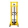 Ручной гидравлический штабелер SDJ 1530 (1500 кг; 3 м; фиксированные вилы) SMARTLIFT (SMART) купить в Вологде