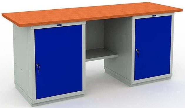 Верстак Expert W200.WS1/WS1.000 купить в Вологде