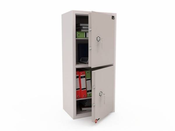 Лёгкий сейф  LS-052R купить в Вологде