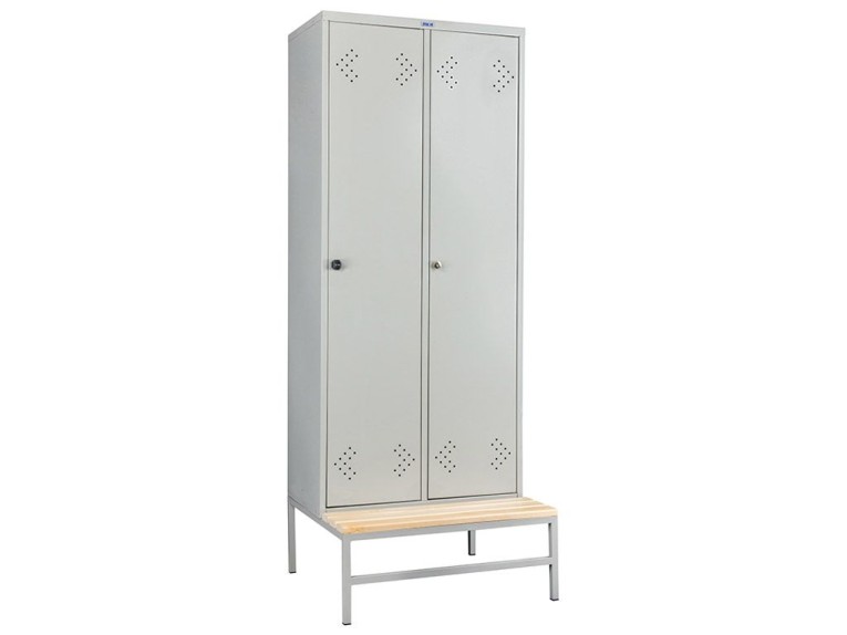 Скамья-подставка LS-21 сосна купить в Вологде