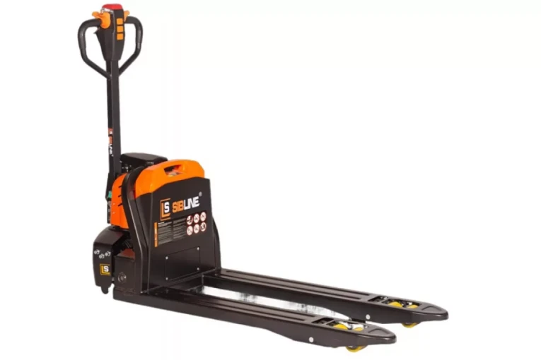 Тележка электрическая самоходная, 2 АКБ Li-Ion, 1500 кг Вилы: 1150 , АКБ Li - Ion, SLL SIBLINE купить в Вологде Тележка электрическая самоходная, 2 АКБ Li-Ion, 1500 кг Вилы: 1150 , АКБ Li - Ion, SLL SIBLINE купить в Вологде