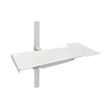 Полка для клавиатуры и компьютерной мыши Gresson ПКМ