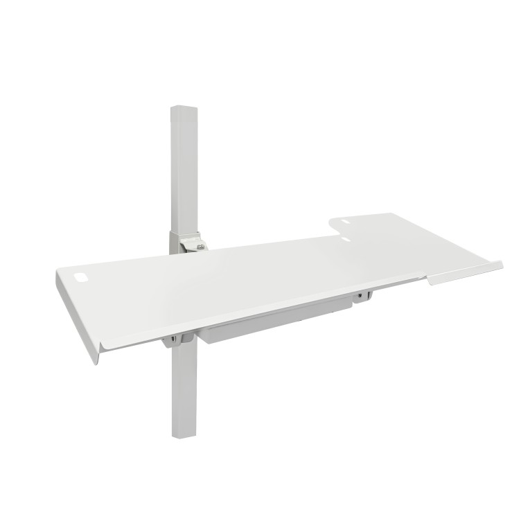 Полка для клавиатуры и компьютерной мыши Gresson ПКМ купить в Вологде