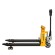 Гидравлическая тележка с весами BFC25 (г/п 2500 кг, вилы 1150x570 мм, RDP) SMARTLIFT (SMART) купить в Вологде