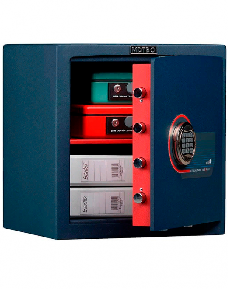 Взломостойкий сейф MDTB EK-46.E купить в Вологде Взломостойкий сейф MDTB EK-46.E купить в Вологде