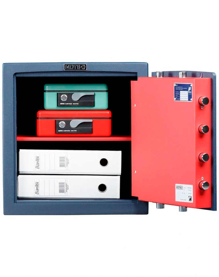 Взломостойкий сейф MDTB EK-46.E купить в Вологде Взломостойкий сейф MDTB EK-46.E купить в Вологде