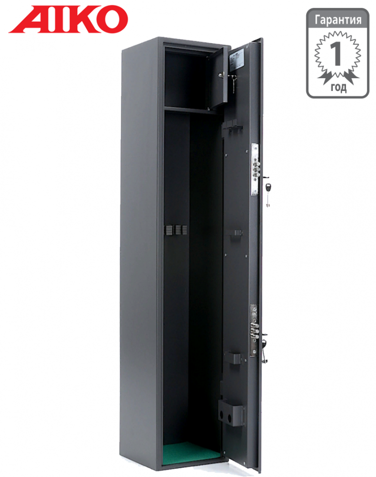 Оружейный сейф Aiko Беркут 2 купить в Вологде