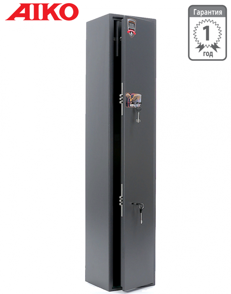 Оружейный сейф Aiko Беркут 2 купить в Вологде