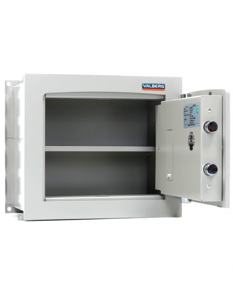 Встраиваемый сейф Valberg AW-1 3322 EL купить в Вологде Встраиваемый сейф Valberg AW-1 3322 EL купить в Вологде