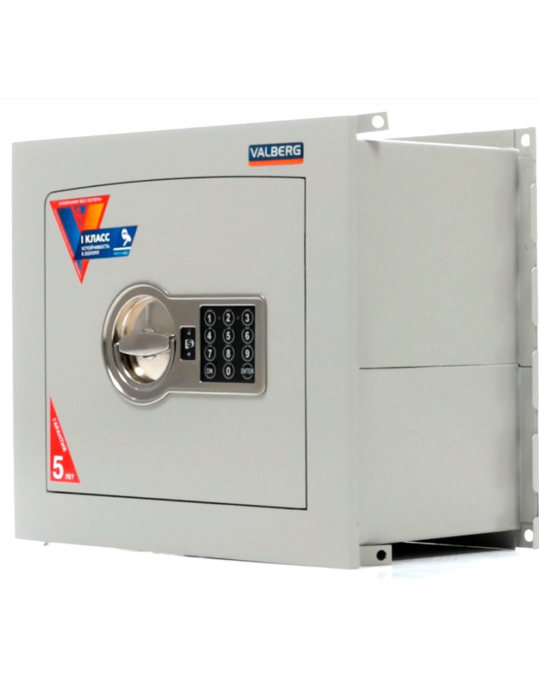 Встраиваемый сейф Valberg AW-1 3322 EL купить в Вологде Встраиваемый сейф Valberg AW-1 3322 EL купить в Вологде