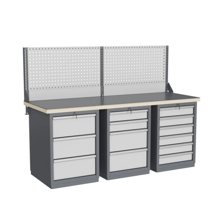 Верстак FBK 205.346-1 купить в Вологде