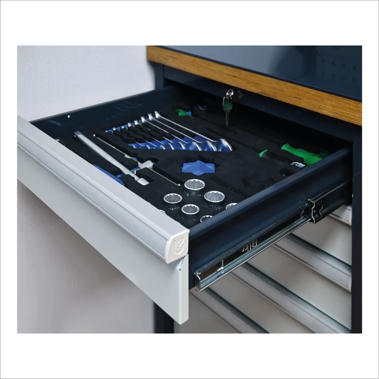 Верстак FBK 205.346-1 купить в Вологде