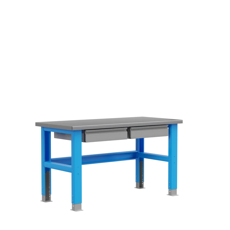 Стол промышленный PLC 15.11 купить в Вологде