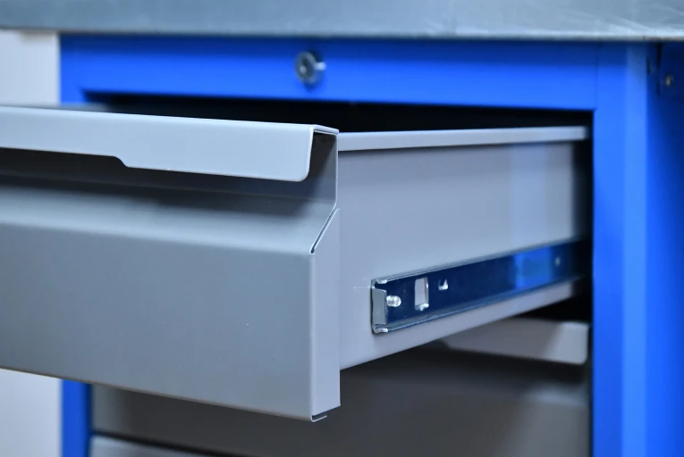 Верстак PRF 121.15.1-1 купить в Вологде