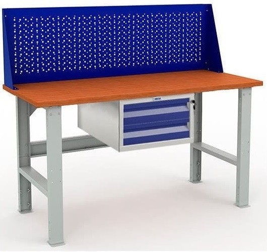 Верстак Expert W160.F2/F2.110 купить в Вологде