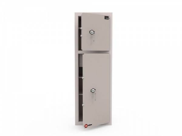 Шкаф сейфовый LS-052F купить в Вологде