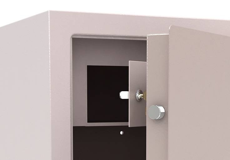 Шкаф сейфовый LS-052F купить в Вологде Шкаф сейфовый LS-052F купить в Вологде