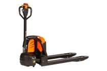 Тележка электрическая самоходная, АКБ Li-Ion, 1500 кг Вилы: 1150 , АКБ Li - Ion, SL SIBLINE Тележка электрическая самоходная, АКБ Li-Ion, 1500 кг Вилы: 1150 , АКБ Li - Ion, SL SIBLINE