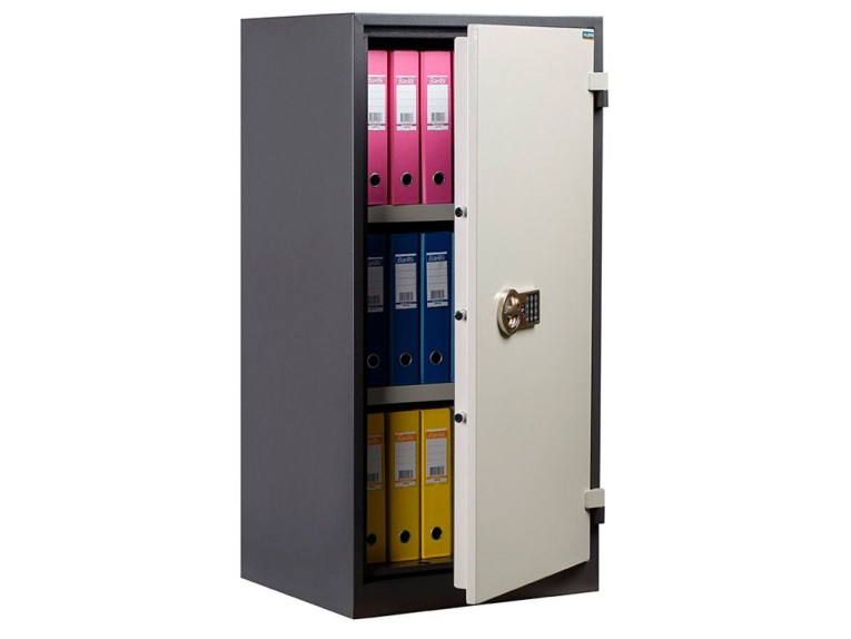 Огнестойкий шкаф Valberg BrandMauer BM-1260EL купить в Вологде